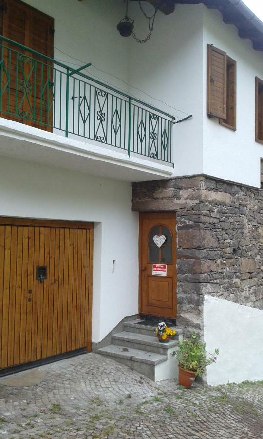 Casa Sicina Apartment Exterior photo